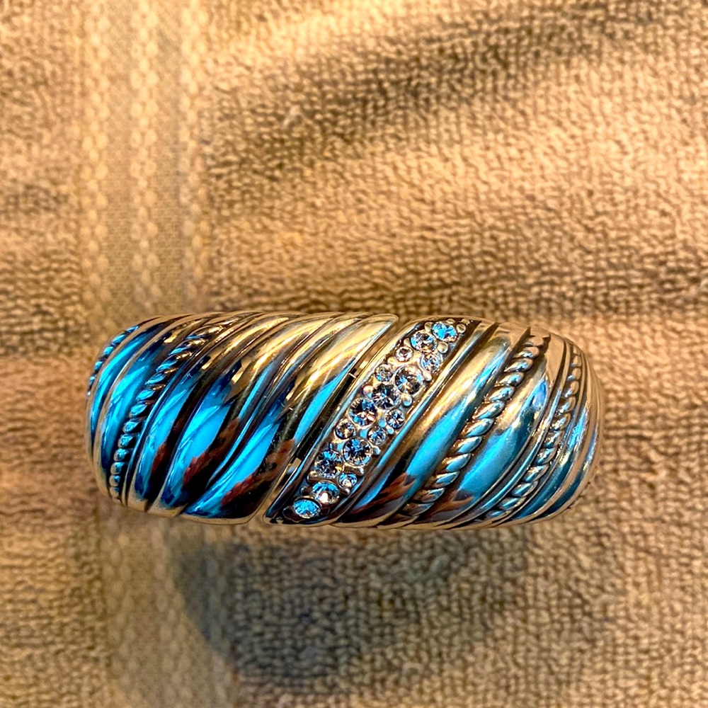 Brighton Bangle Excellent condition